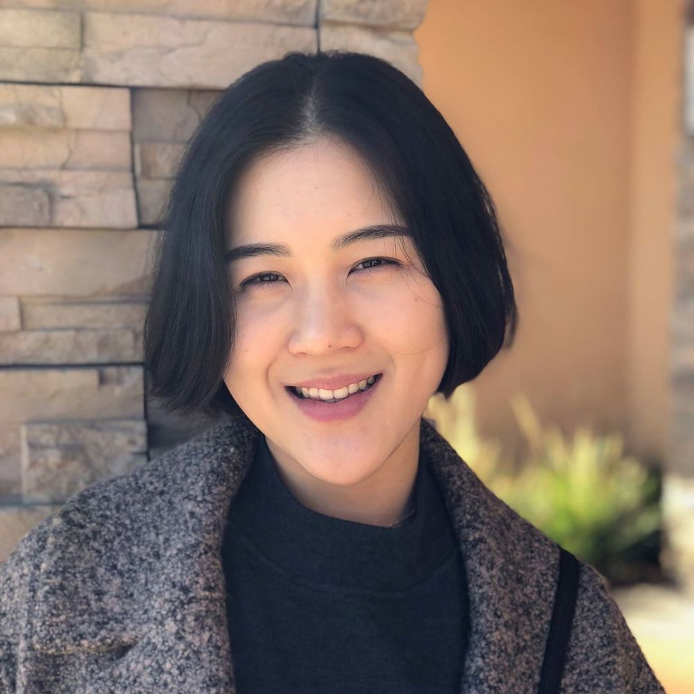 Meet your Posher, Bethany